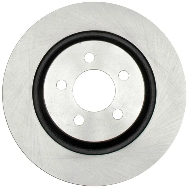 780703R – RAYBESTOS Brake Rotor, OE Replacement Single